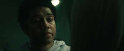 An-Andre, pl-please
understand, I didn't... - Gen V