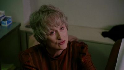 AN ANGEL IS A BELIEF - Angels in America