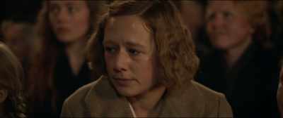 "An angel of the Lord
appeared before them- - Becoming Astrid