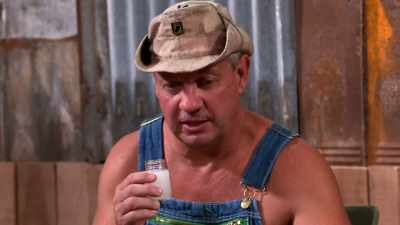   An anise-based liqueur. - Moonshiners: Master Distiller