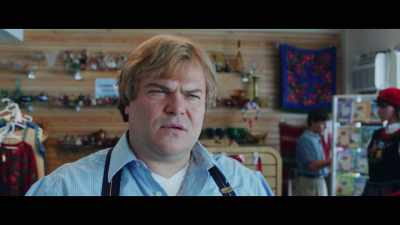 An anonymous person called us - The Polka King