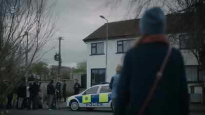 An anonymous phone line
has been set up, - The House Across the Street
