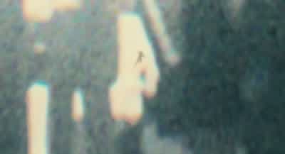 An Ant-Man. - Ant Man