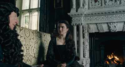 An apology of some sort
that facilitates your return. - The Favourite