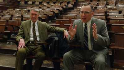 An applied mathematician of your skills - The Marvelous Mrs. Maisel