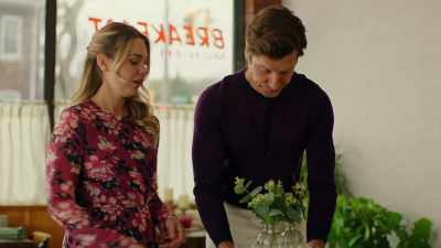 An apprenticeship, hmm? - Love’s Sweet Recipe