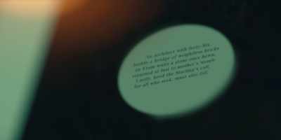 "An architect with 46, - Dan Brown's The Lost Symbol