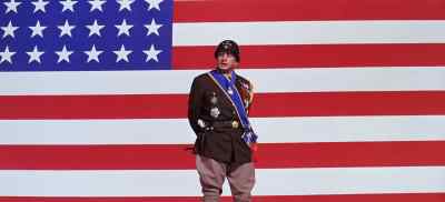 An army is a team - Patton