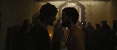 An army is nothing
without his father's guidance, - Arthur & Merlin: Knights of Camelot