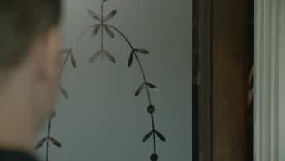 An arrangement, huh? - Legacies