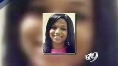 AN ARREST HAS BEEN MADE
IN CONNECTION - Hometown Homicide