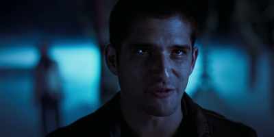 An arrow to the heart - Teen Wolf: The Movie