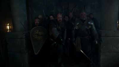Hold! - Mythica: The Godslayer