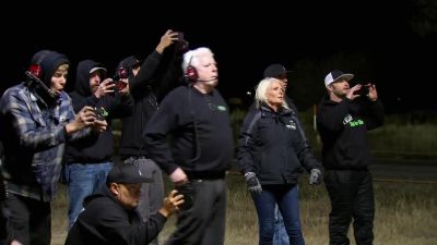 Hold! - Street Outlaws: America's List