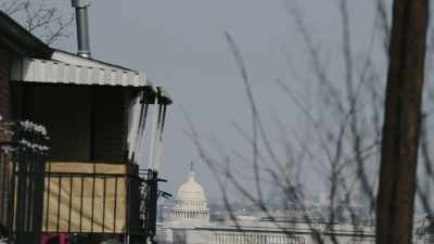 An assault on the people's
representatives - The Sixth