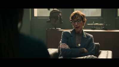 An asset murdered, - The Day of the Jackal