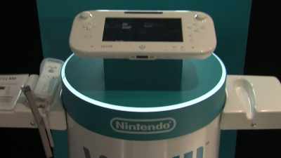 An asset that went under the radar - The Story of Nintendo