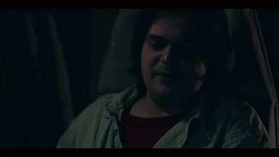 An asshole once took my head - A Classic Horror Story