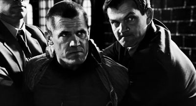 An atom bomb goes off between my legs - Sin City: A Dame to Kill For