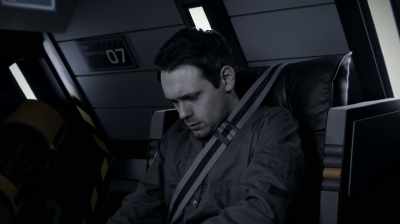 An Atrian 800 went down.
300 passengers. - Black Box