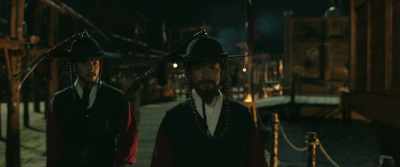 An attack on Busan requires caution. - Hansan: Rising Dragon
