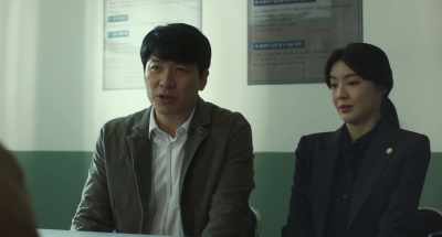 An attorney was assigned to you... - Toxic