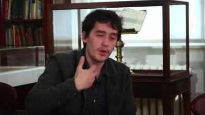 -An audience won't be satisfied
if they feel like - The Found Footage Phenomenon