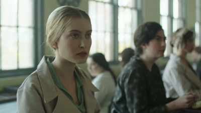 - An autopsy of Mary showed - Radium Girls