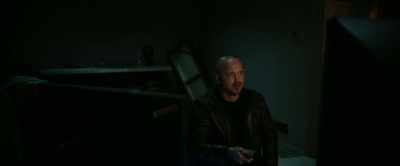 - ...an average kid.
- Yeah. - El Camino: A Breaking Bad Movie