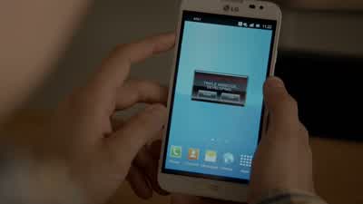 An ax murderer? - Teen Wolf