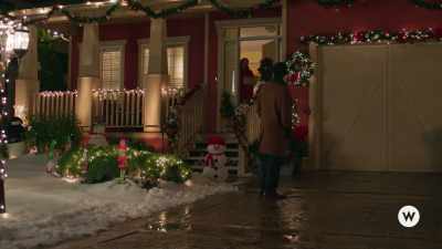An early Christmas present - We Need a Little Christmas