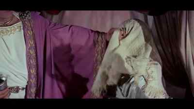 An eavesdropper.
Oh, the god! - Spartacus