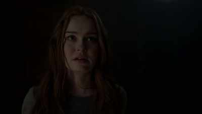An echo of something
that already happened. - No Escape Room