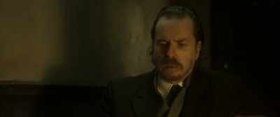 An educated man, a
gentleman, quite possibly - Ripper Untold