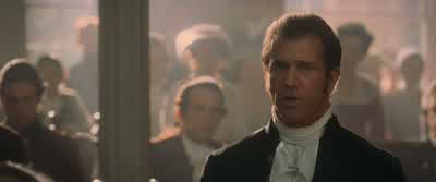 An elected legislature can trample a man's rights as easily as a king can. - The Patriot