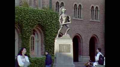 An electrical engineering
professor friend of mine at USC - Never Let Him Go