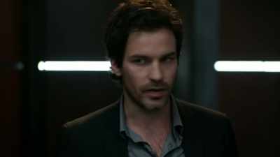 An electromagnetic
drive? You're insane. - Salvation