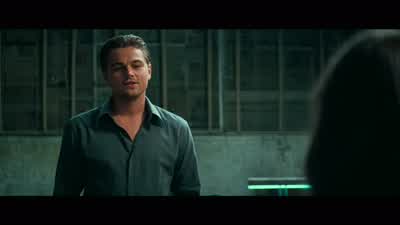 An elegant solution for keeping track of reality. - Inception