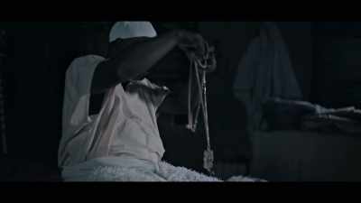 An elephant never gives way for a man... - House of Ga'a