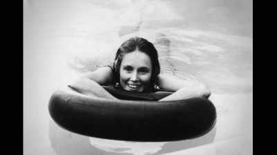 An empty place. - David Crosby: Remember My Name