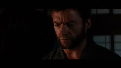 Your grandfather called me a ronin. - The Wolverine