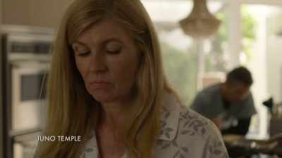 An endodontist - Dirty John