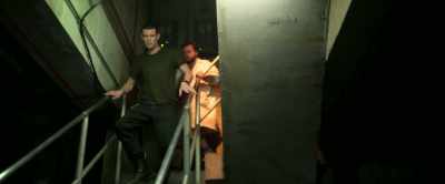 An enemy that thrives on violence,
danger, rage and destruction. - Patient Zero