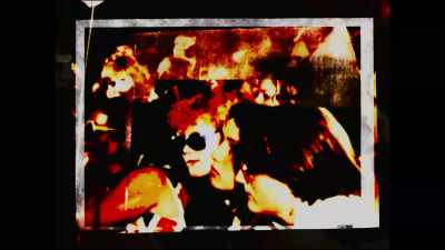 'An English rock band - Pistol