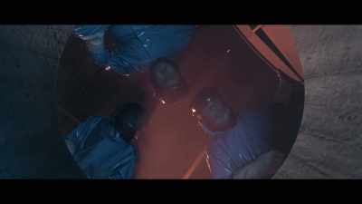 An enormous room without
a nuclear reactor in it. - Good Omens