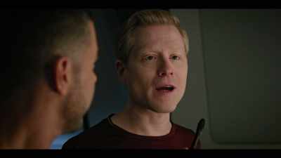 An entire universe of possibilities - Star Trek: Discovery