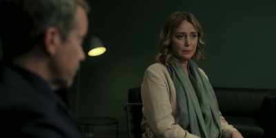 An entirely unexplained
phenomenon has occurred. - The Midwich Cuckoos