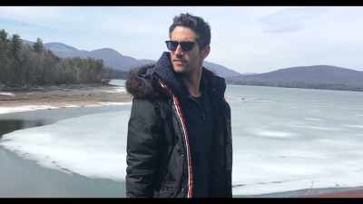 An entrepreneur that made
his first million by 25, - Hell House LLC III: Lake of Fire