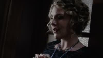 An estimated two dozen girls went under Dr. - American Horror Story
