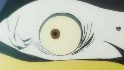 An Eternal Pose to Raftel?! - One Piece: Stampede